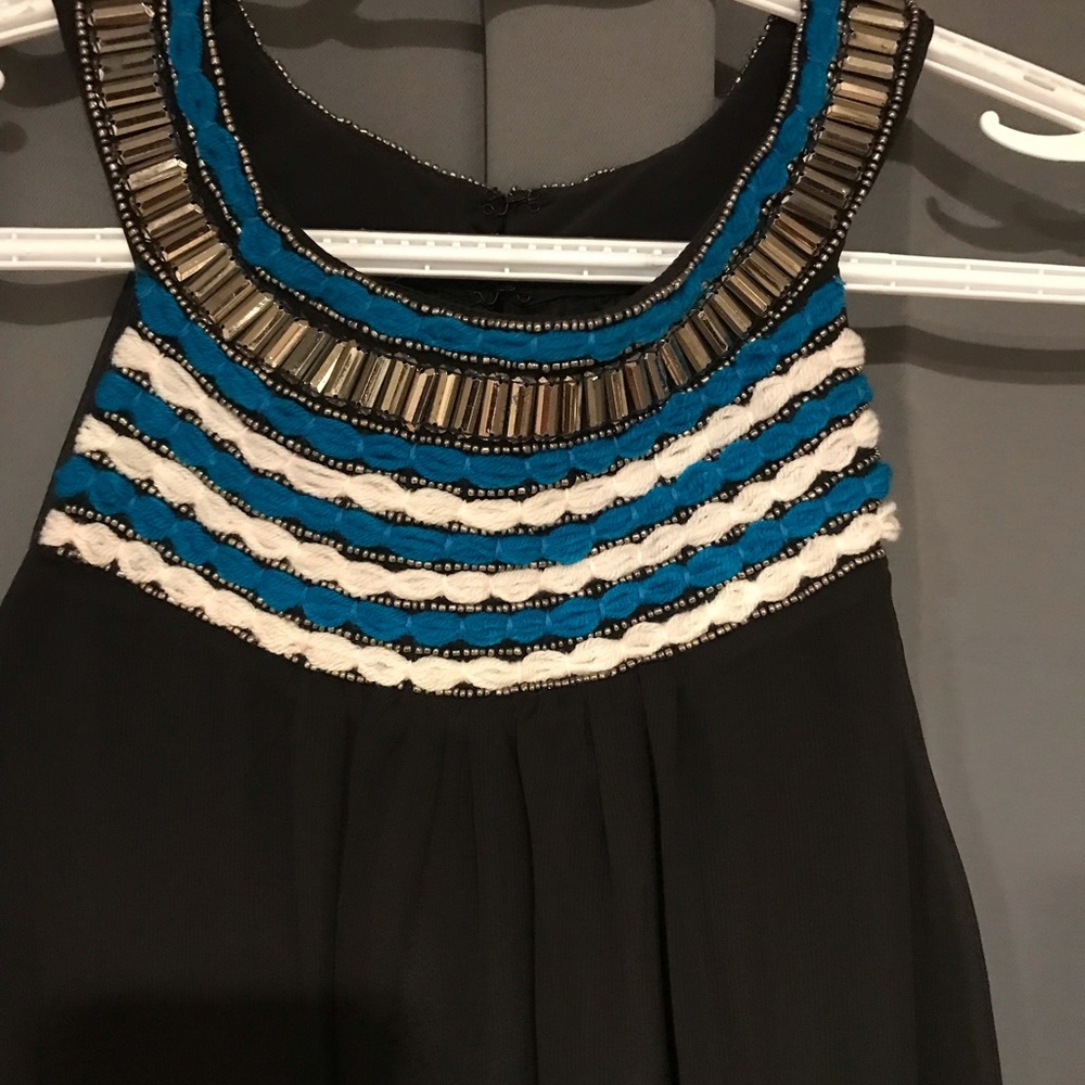 SABINE Maxi Dress.  Size is XS.  NWT.